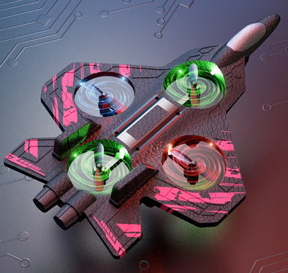 Avion de Cascade Téléguidé SKYFLIP™